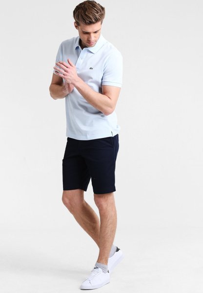 Polo - rill