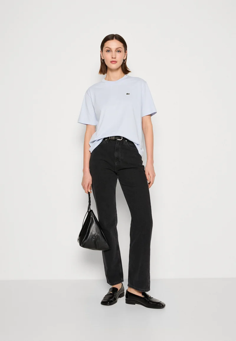 T-shirt basique - phoenix blue