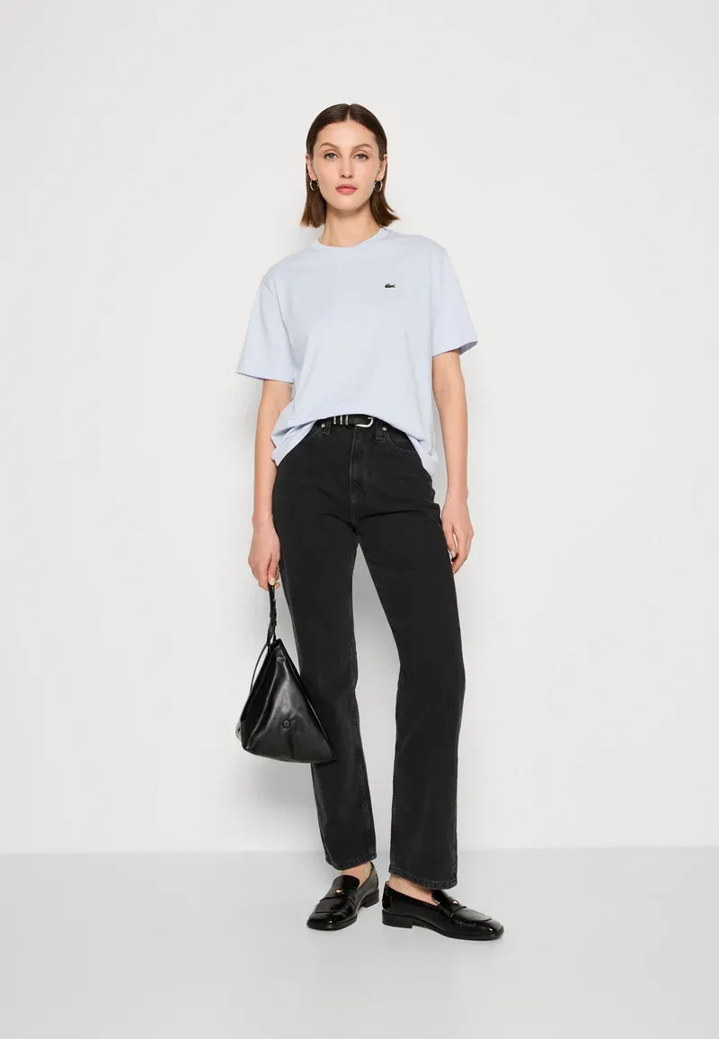 T-shirt basique - phoenix blue
