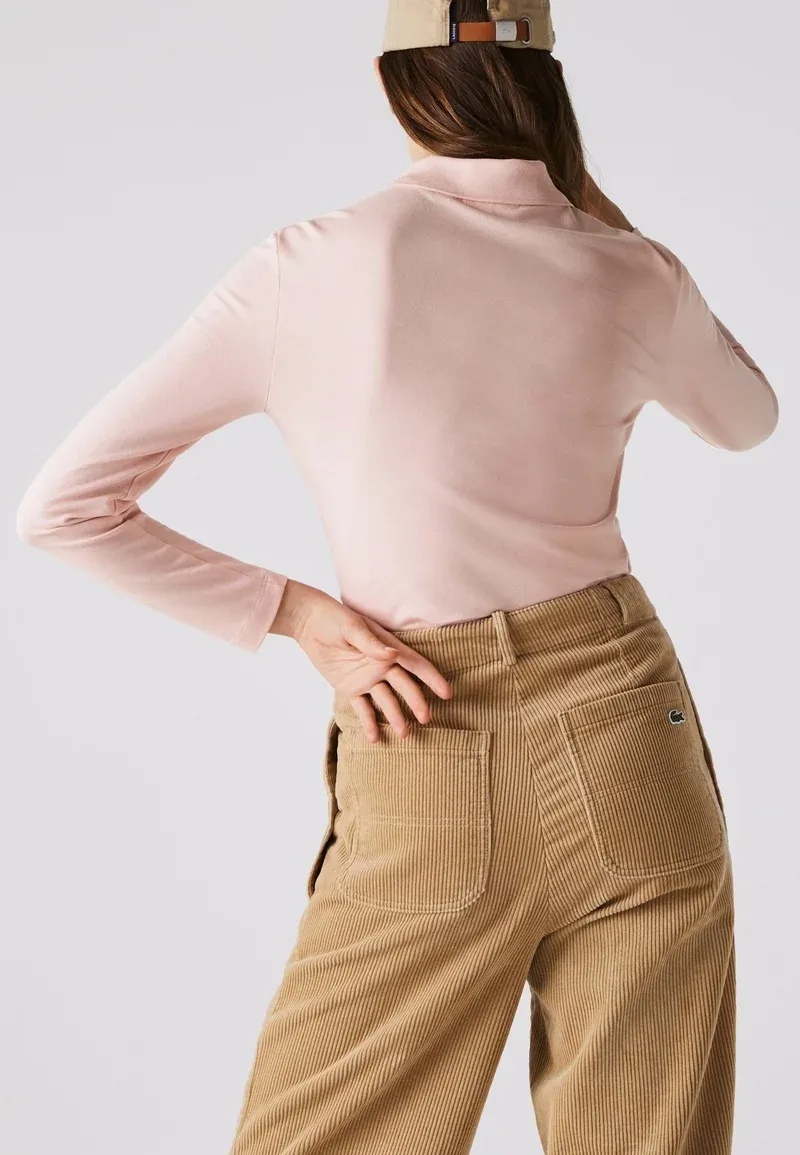 POLO - rose pale