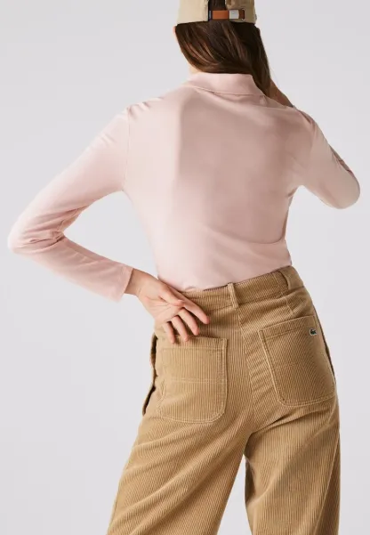 POLO - rose pale