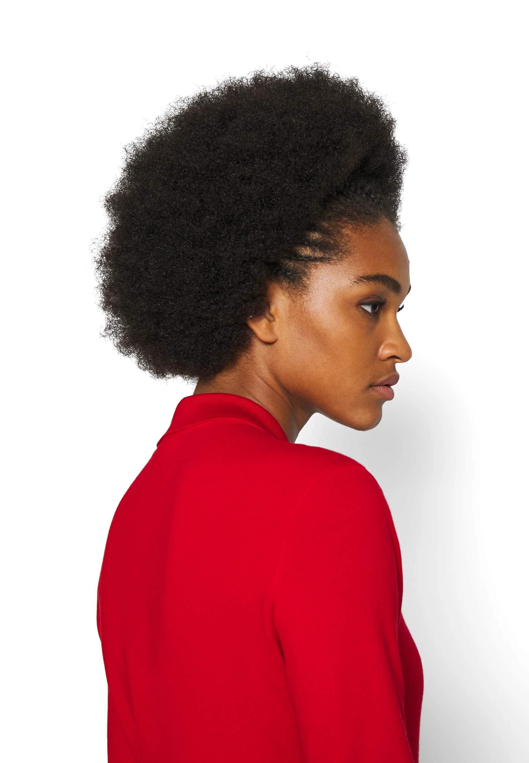POLO - red