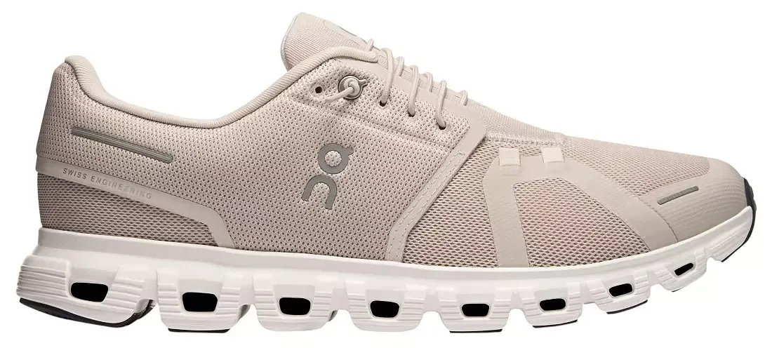 On Cloud 6 Shoes
