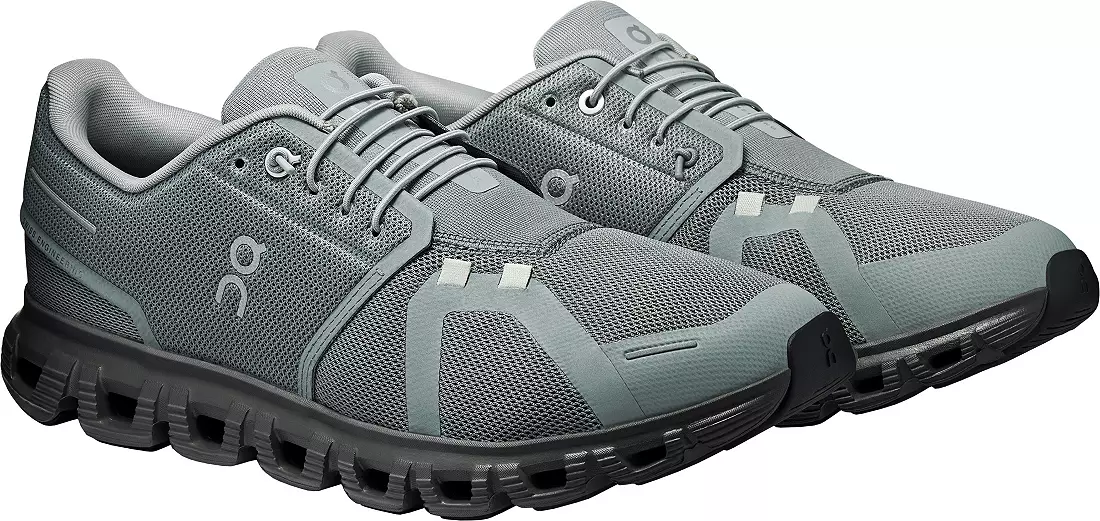 On Cloud 6 Shoes