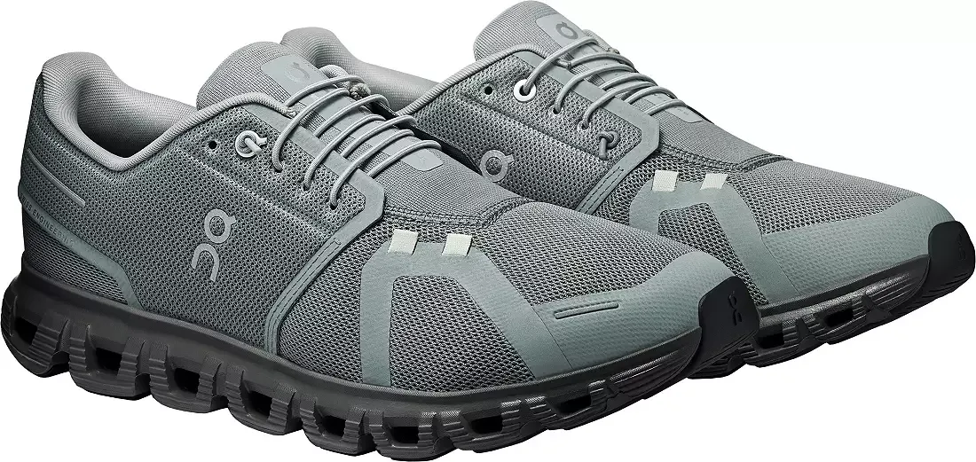 On Cloud 6 Shoes