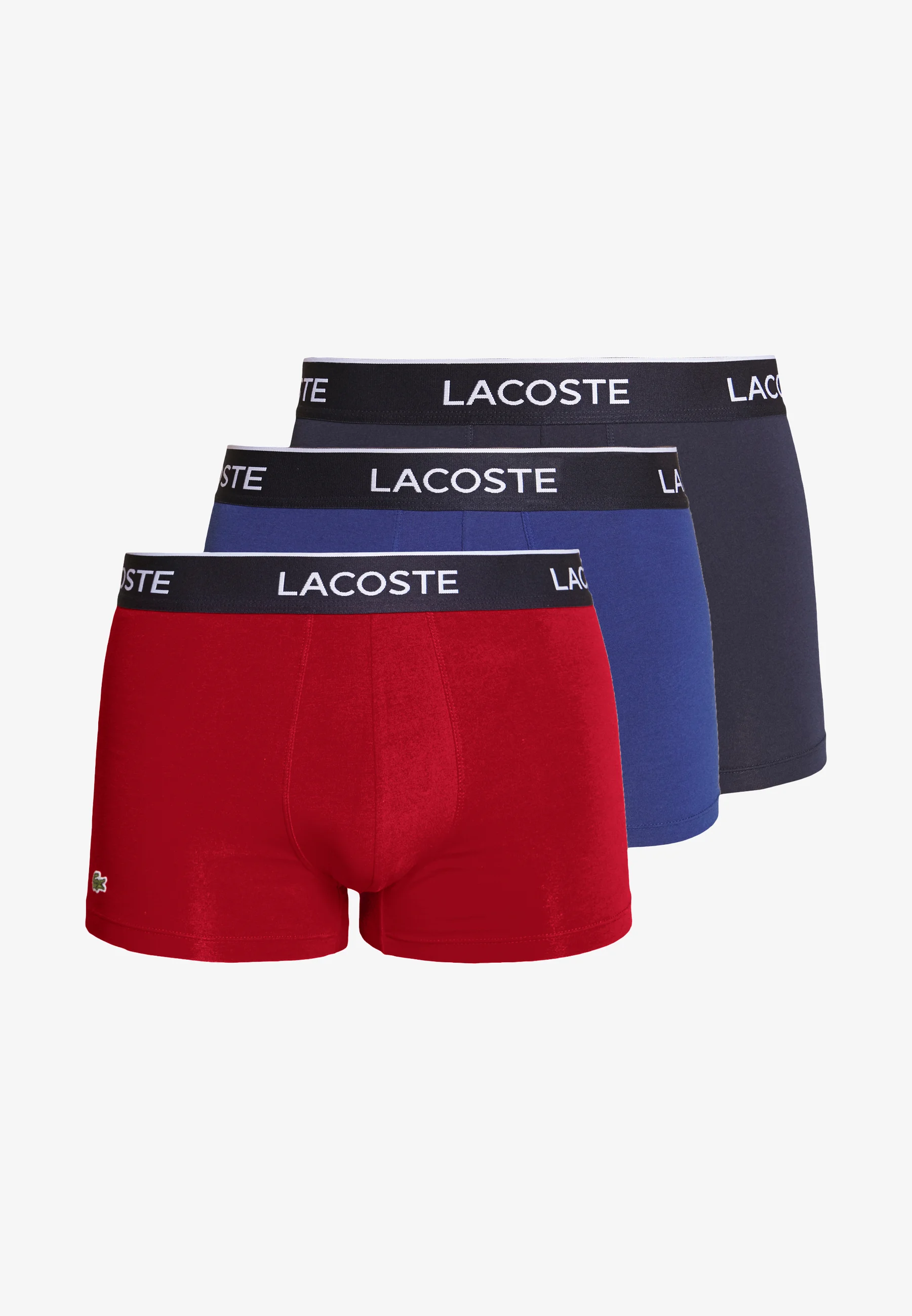 3 PACK - Shorty