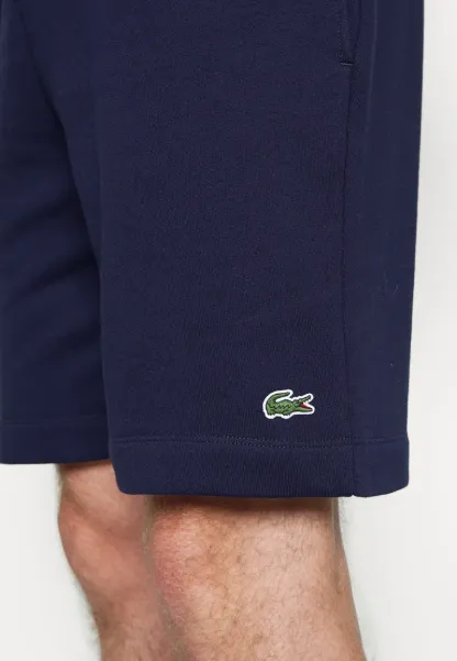 Pantalon de survêtement - marine