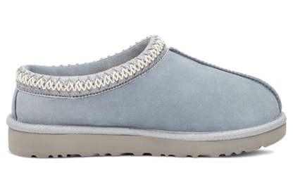 Pantoufle UtheGG Tasman 'Gris Bleu' 5955-AFG