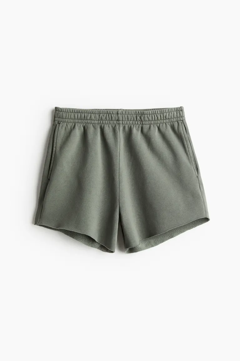 Short de survêtement