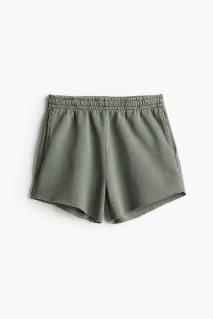 Short de survêtement
