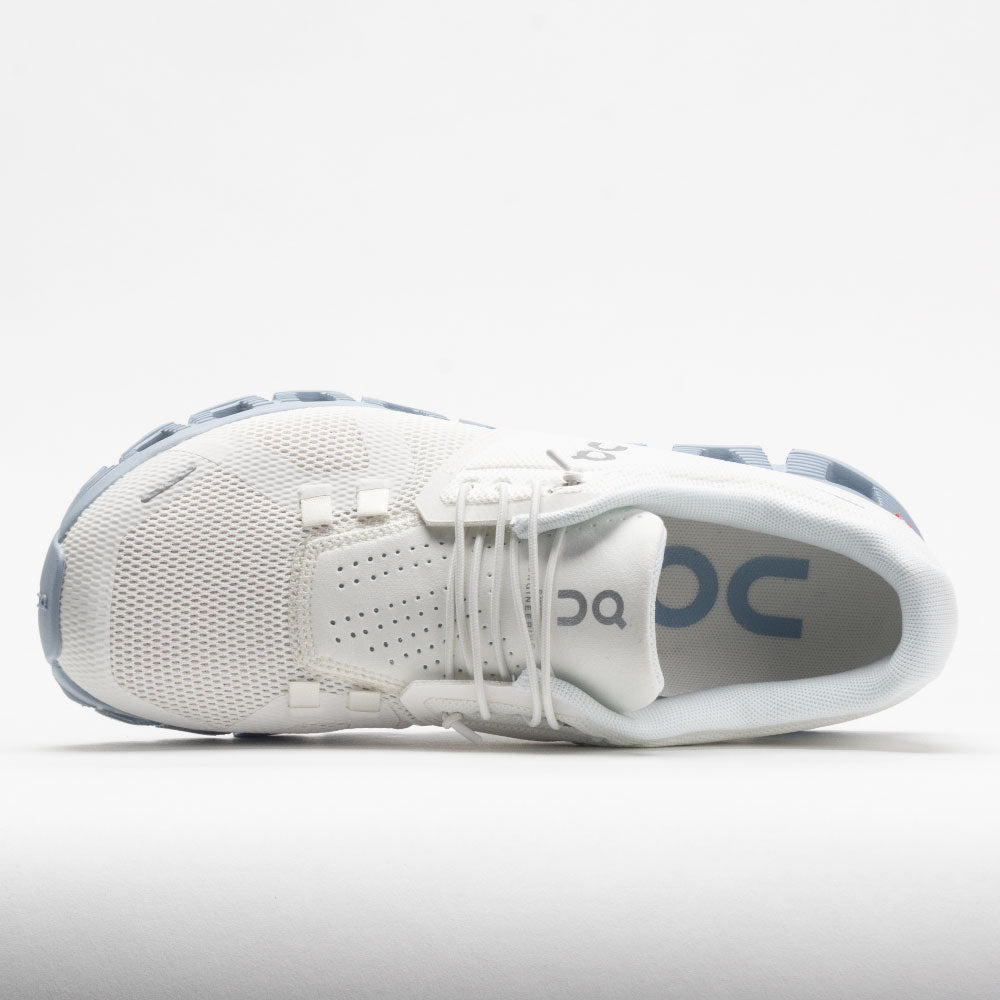 OtheN Cloud 5 pour femmes Blanc/Chambray
