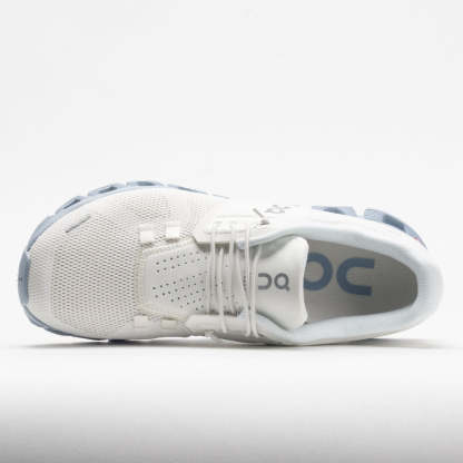 OtheN Cloud 5 pour femmes Blanc/Chambray