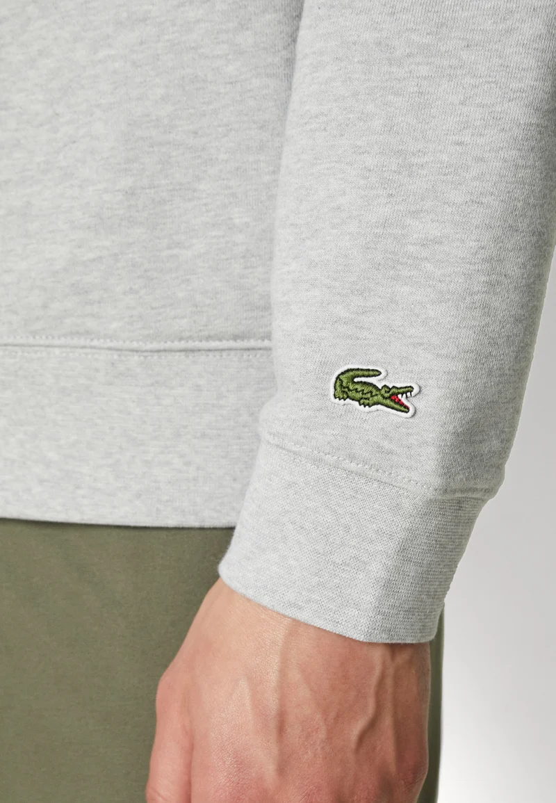 SUBTLE LOGO UNISEX - Sweat à capuche