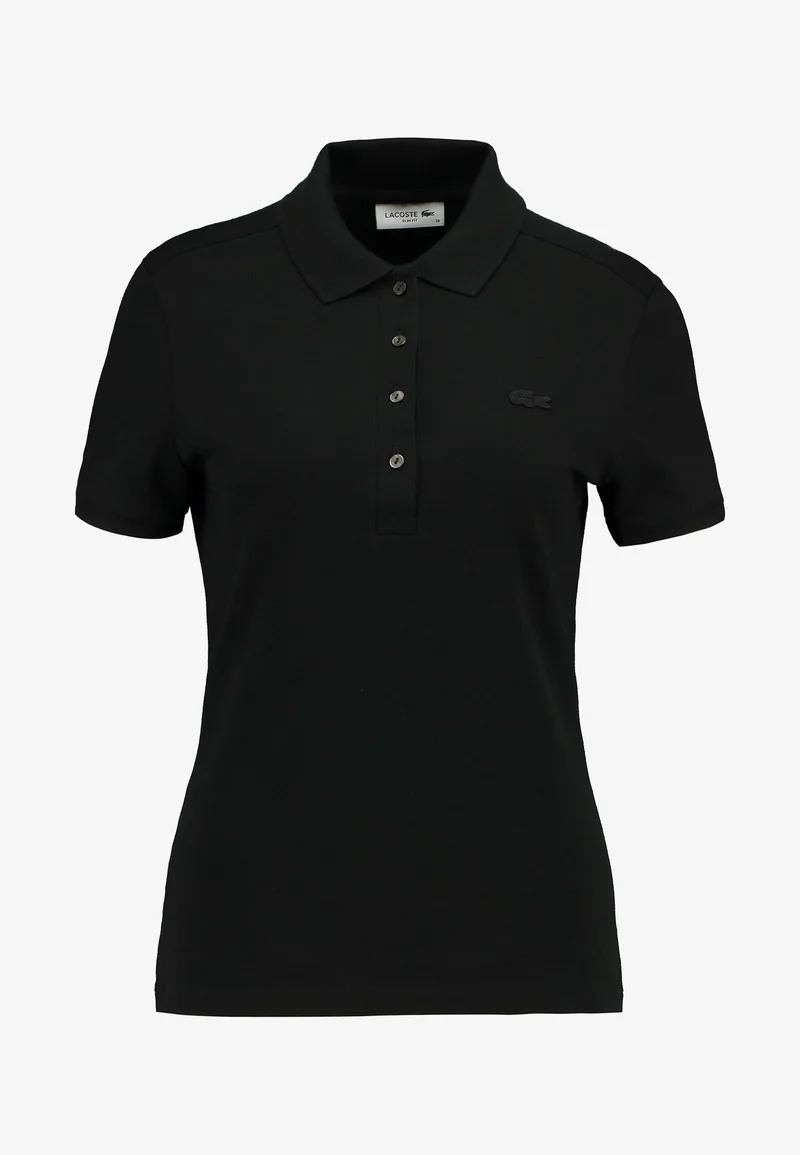 POLO - black