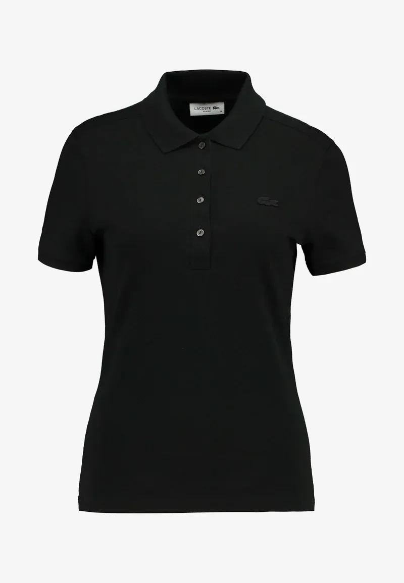 POLO - black