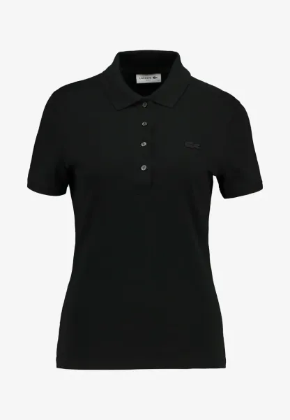 POLO - black