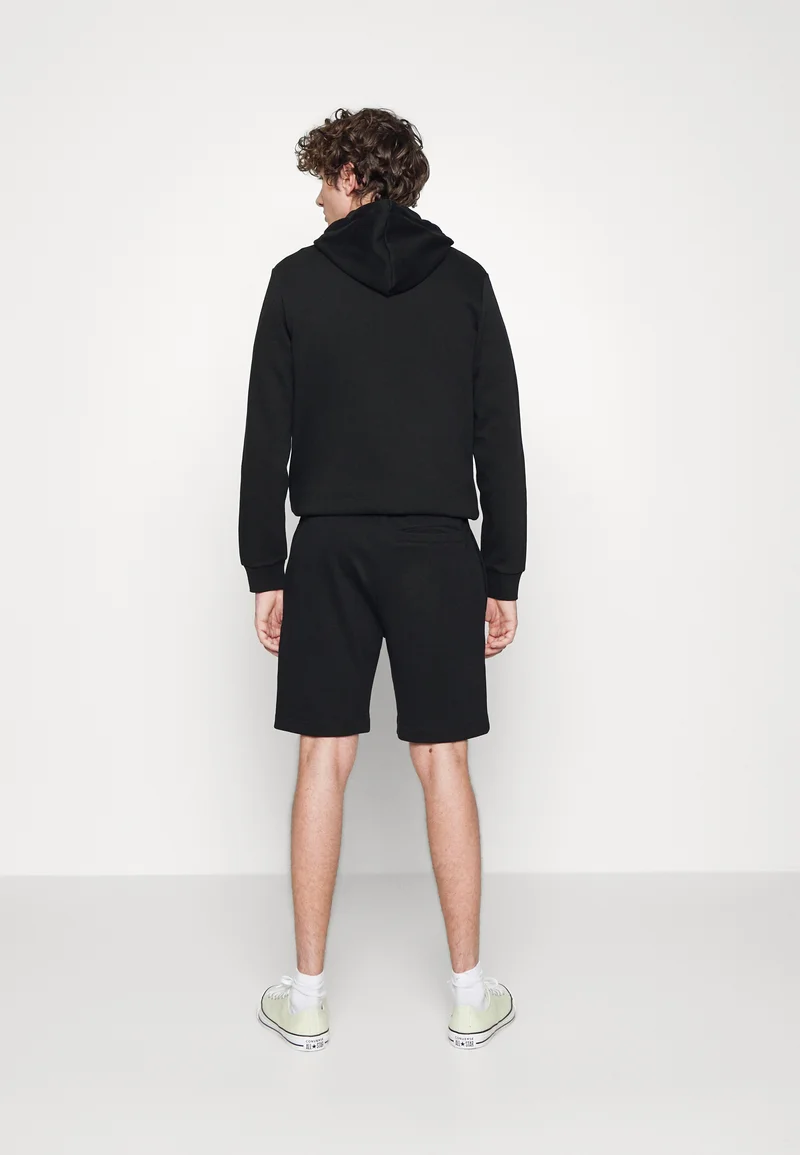 Pantalon de survêtement - noir