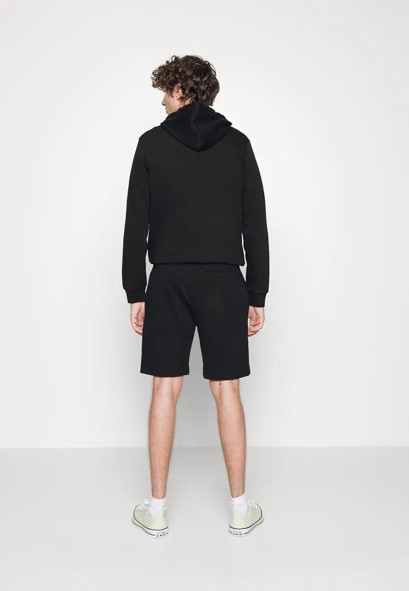 Pantalon de survêtement - noir