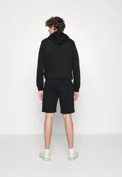 Pantalon de survêtement - noir