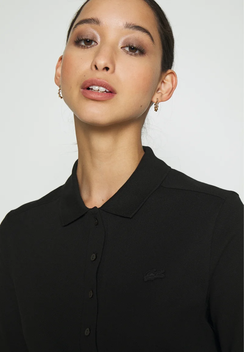 POLO - black
