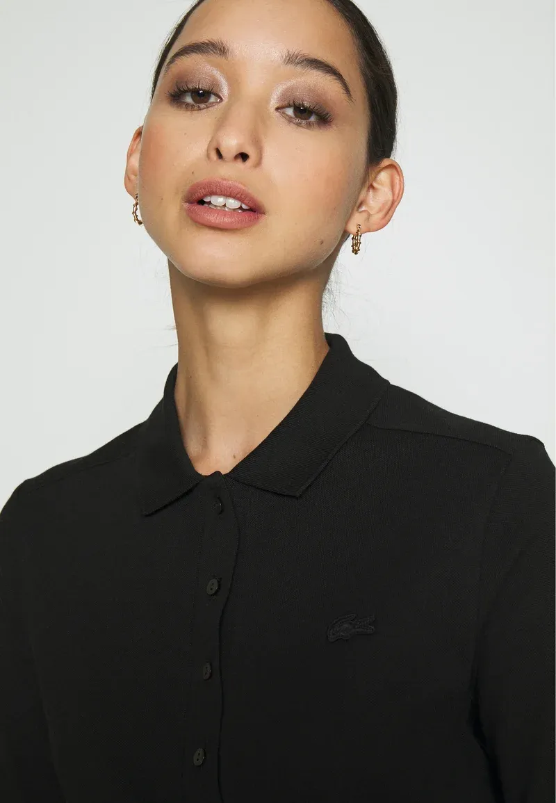 POLO - black