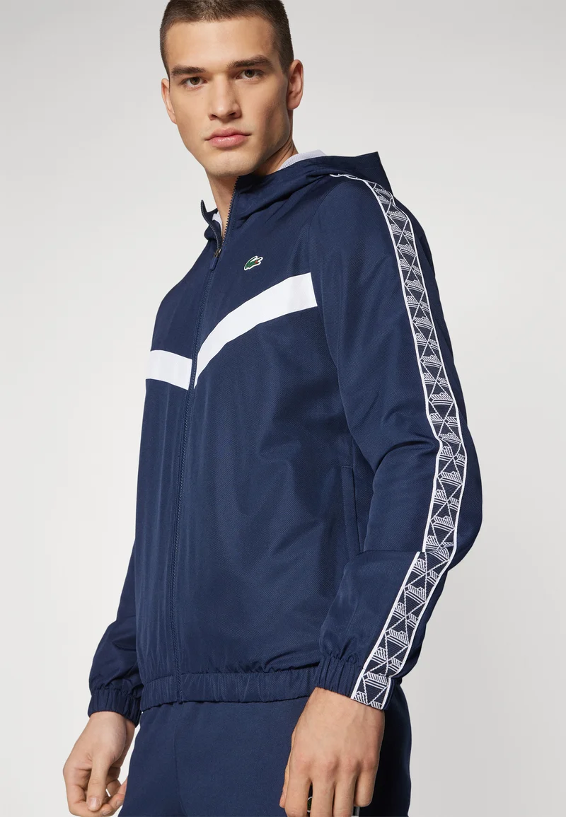 Veste de survêtement