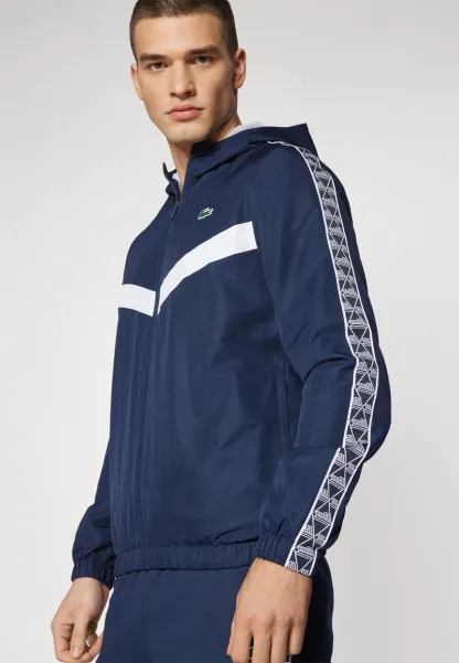 Veste de survêtement