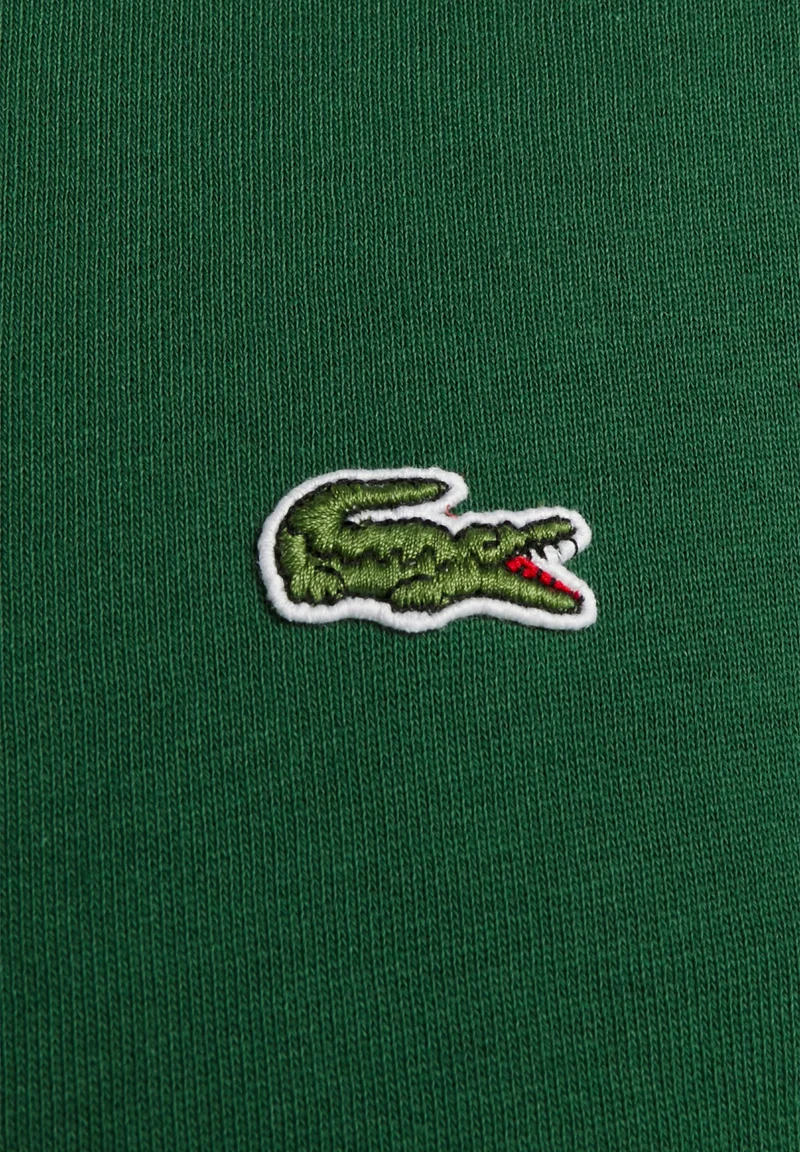 LIFESTYLE UNISEX - Sweat à capuche - vert