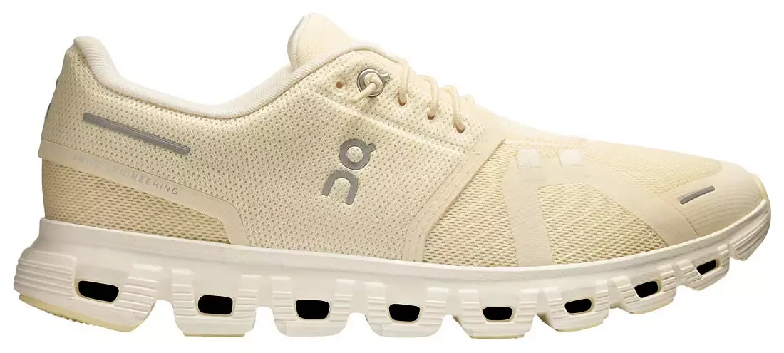 On Cloud 6 Shoes