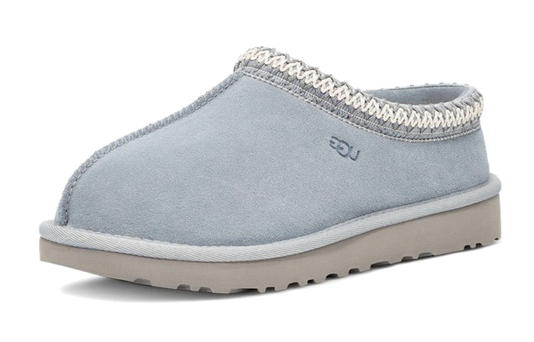 Pantoufle UtheGG Tasman 'Gris Bleu' 5955-AFG