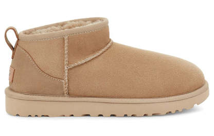UtheGG Classic Ultra Mini 'Sable' 1116109-SAN