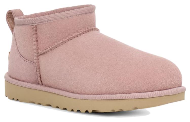 UtheGG Classic Ultra Mini 'Rose Gris' 1116109-RSGRY