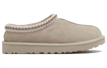 UtheGG Tasman Slipper 'Chèvre' 5955-GOA