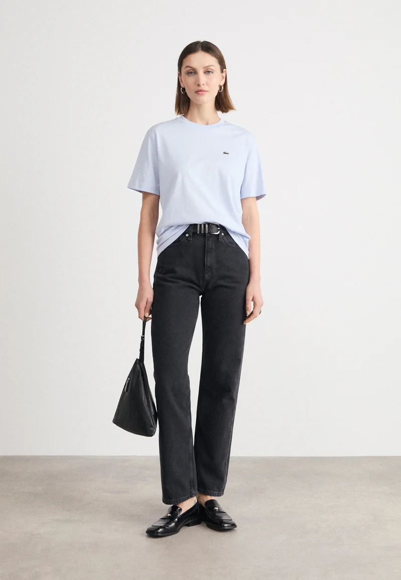 T-shirt basique - phoenix blue