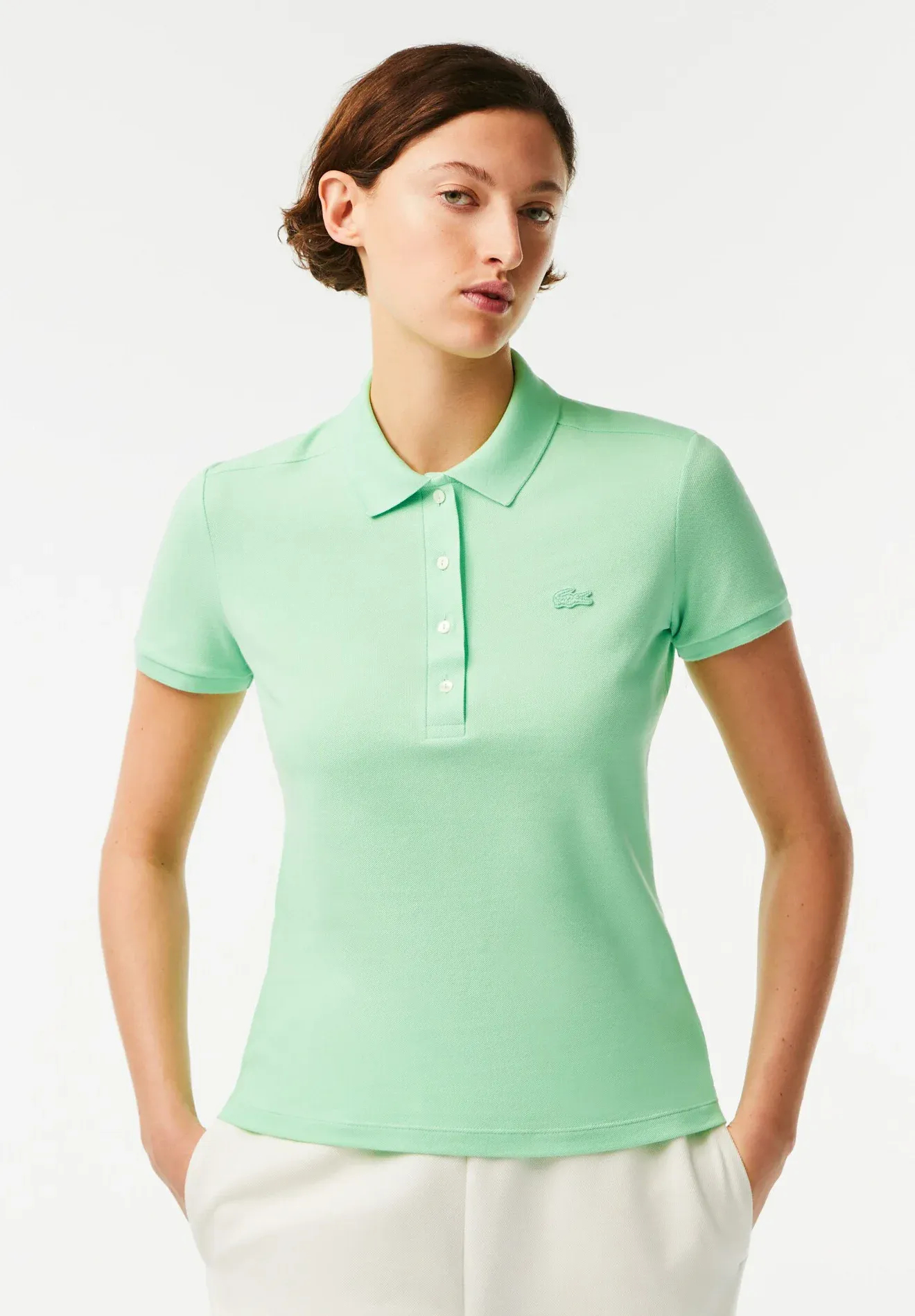 POLO - ash