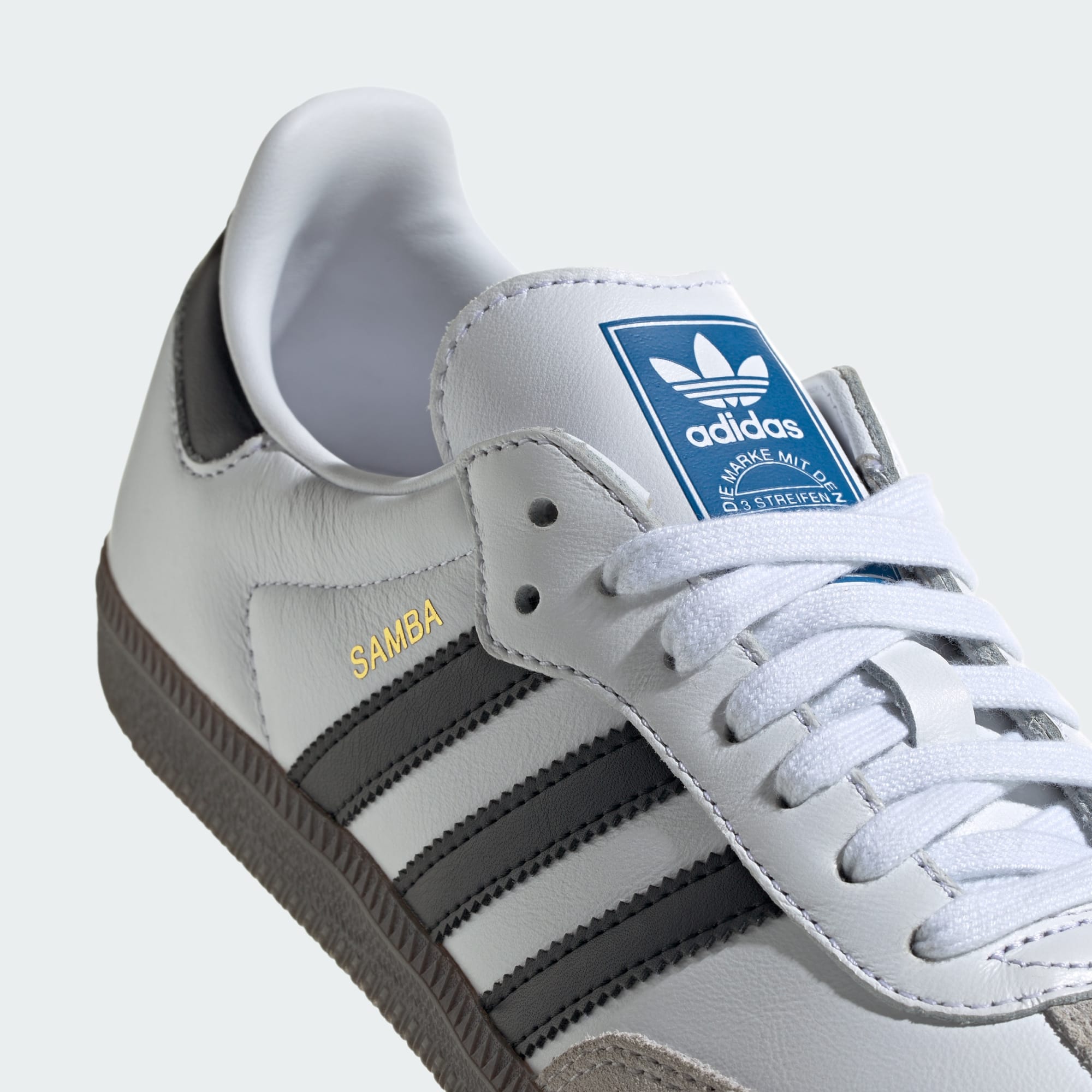 Adidas SAMBA OG SHOES