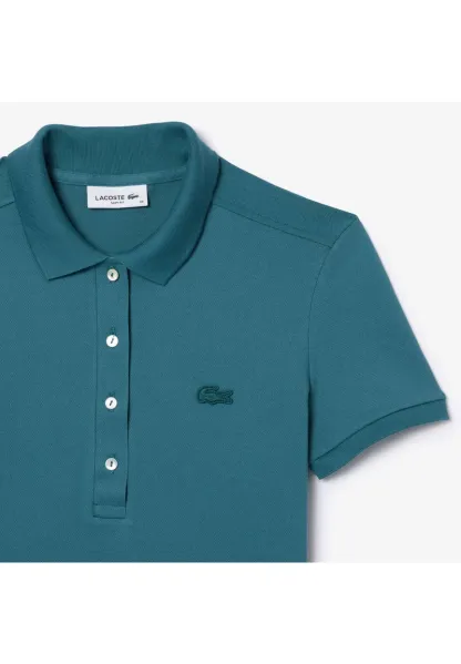 POLO - bleu-iy4