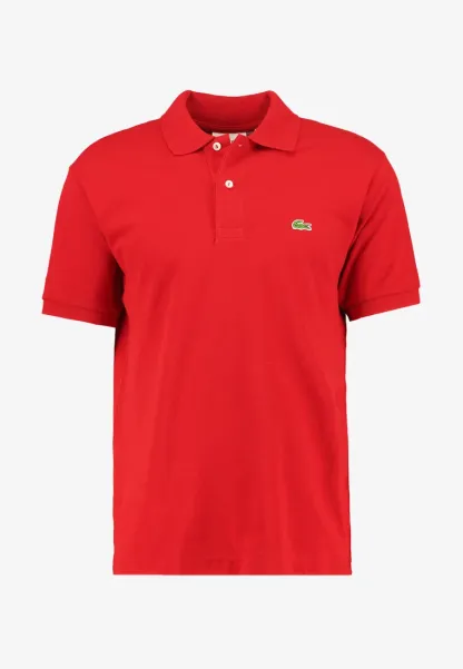 Polo - rouge