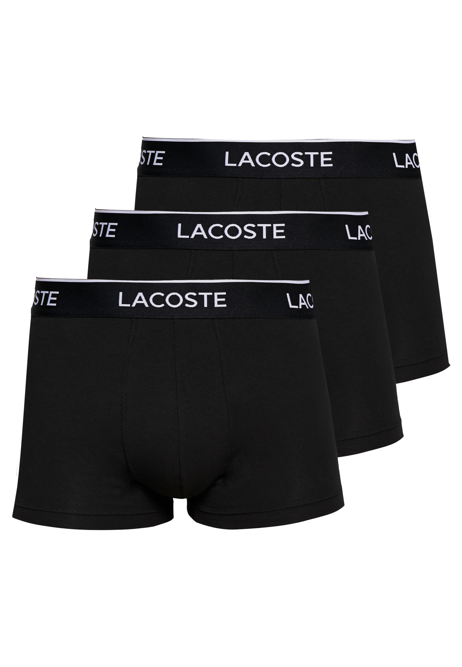 3 PACK - Shorty