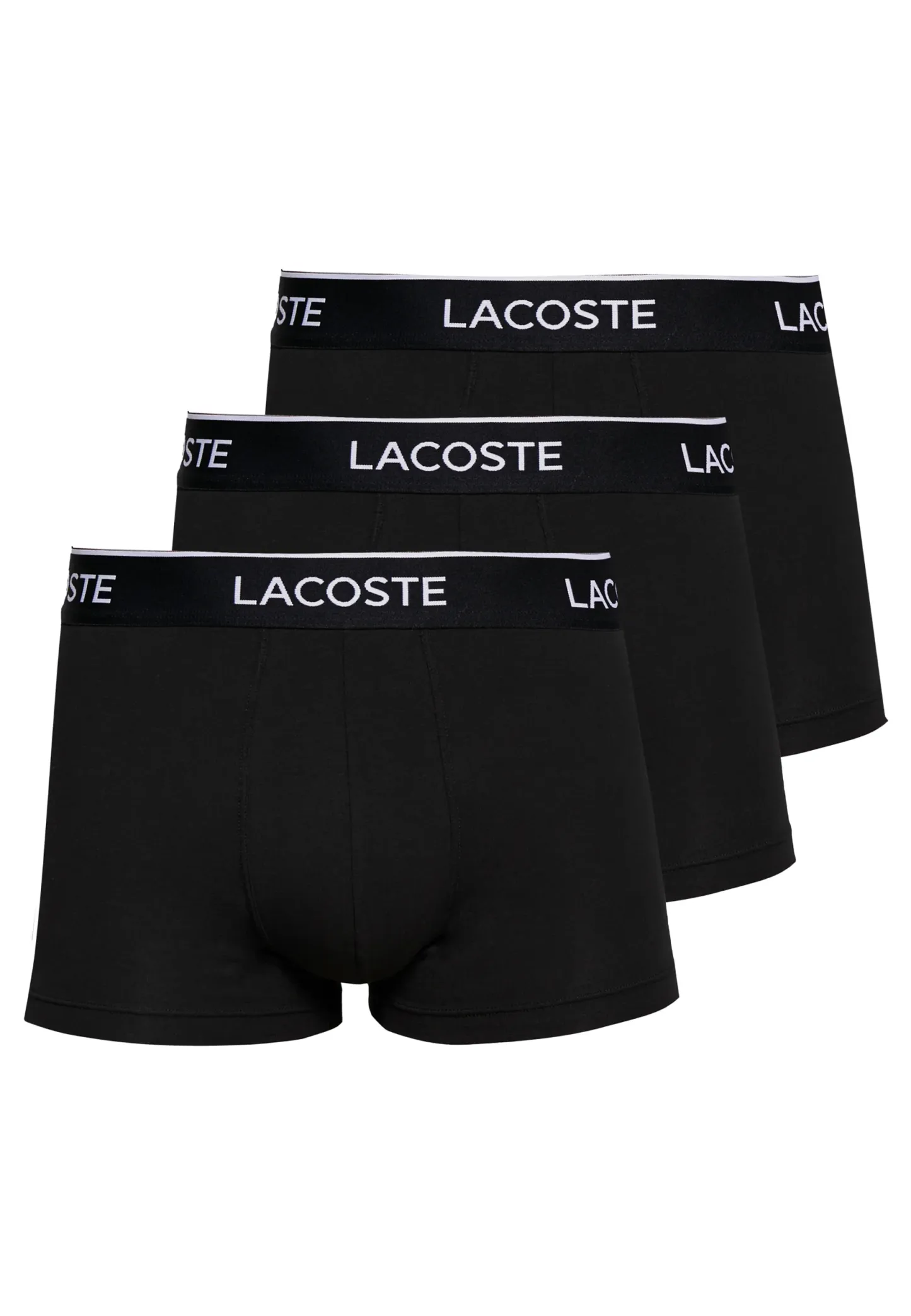 3 PACK - Shorty