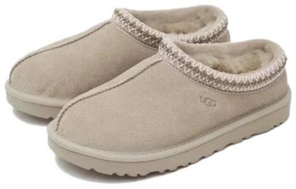 UtheGG Tasman Slipper 'Chèvre' 5955-GOA