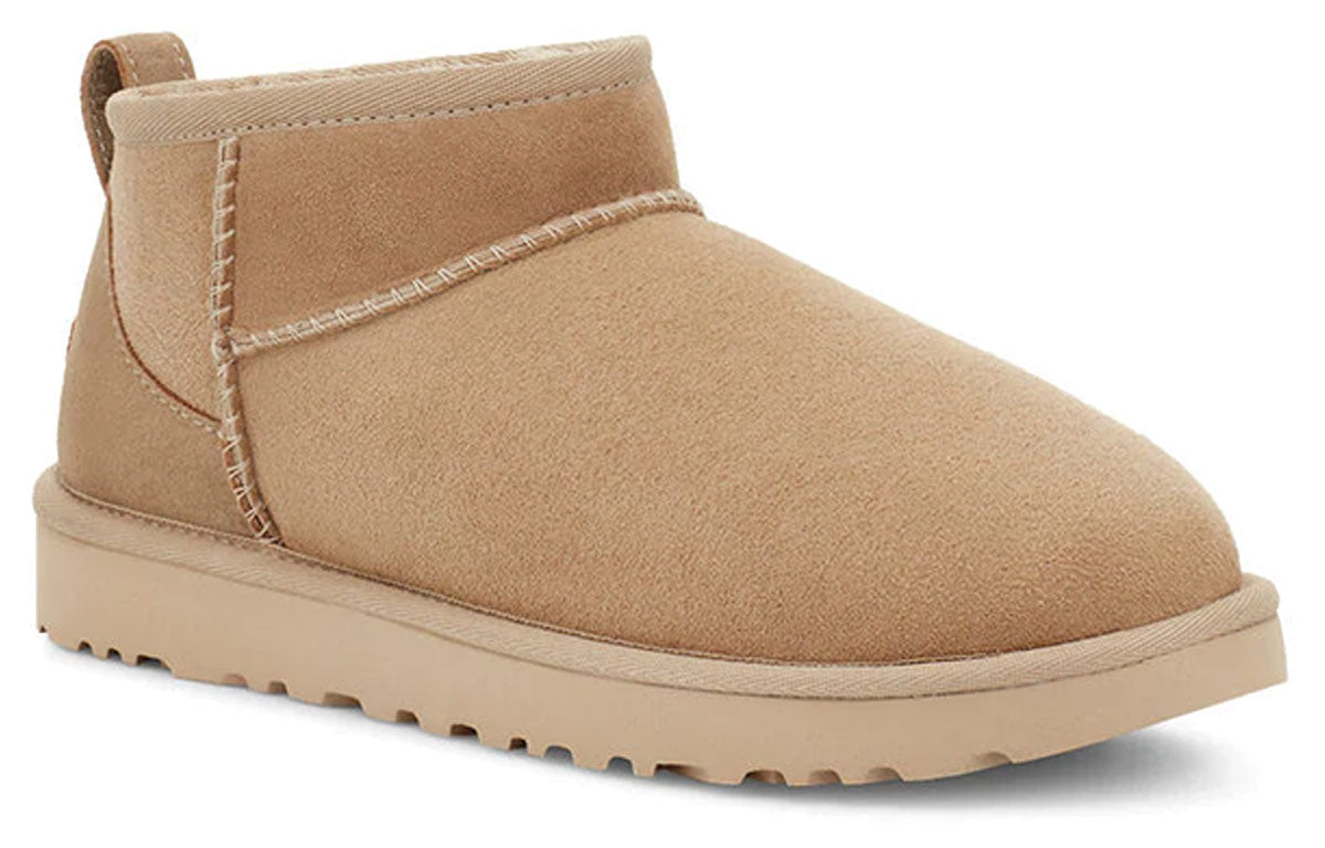 UtheGG Classic Ultra Mini 'Sable' 1116109-SAN