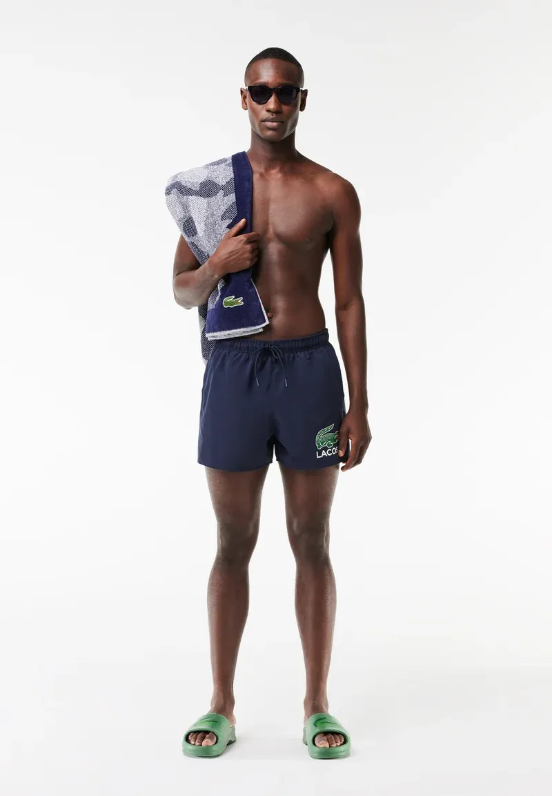Short de bain - navy blue