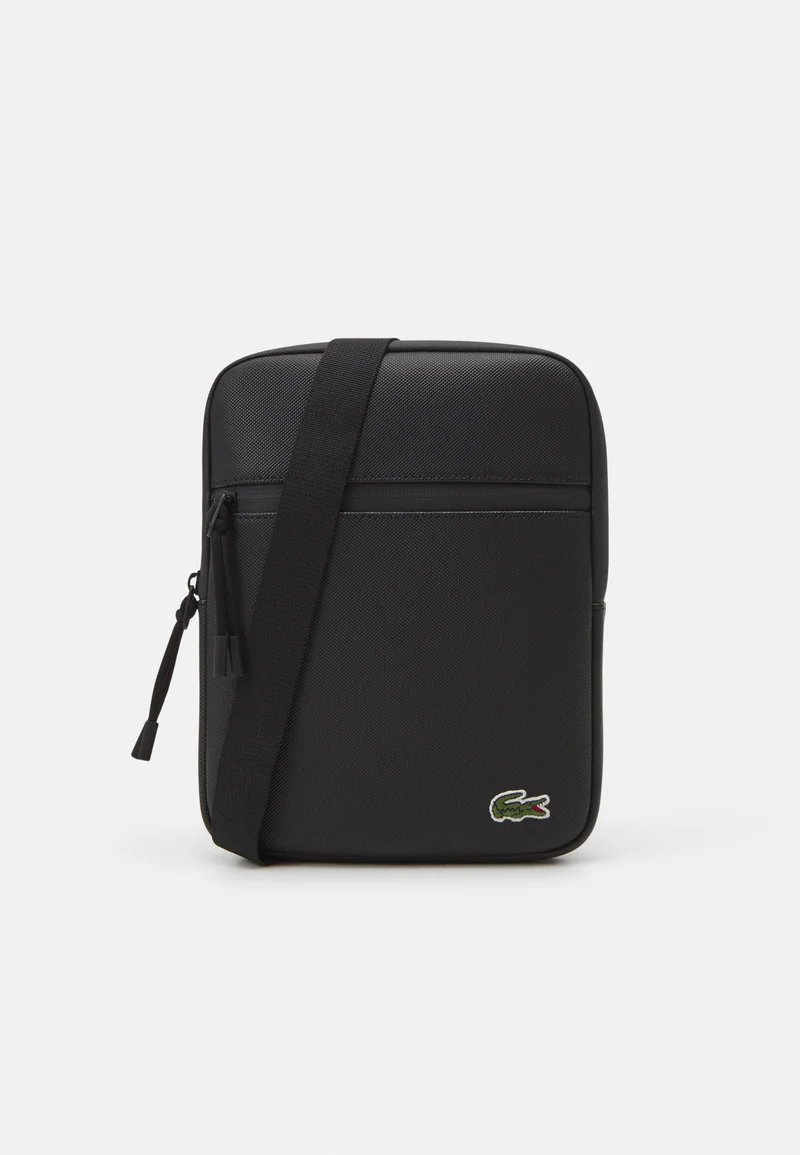 FLAT CROSSOVER BAG UNISEX - Sac bandoulière