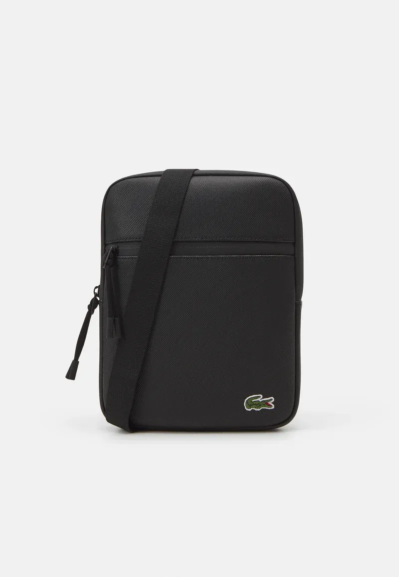 FLAT CROSSOVER BAG UNISEX - Sac bandoulière
