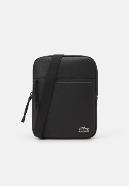 FLAT CROSSOVER BAG UNISEX - Sac bandoulière