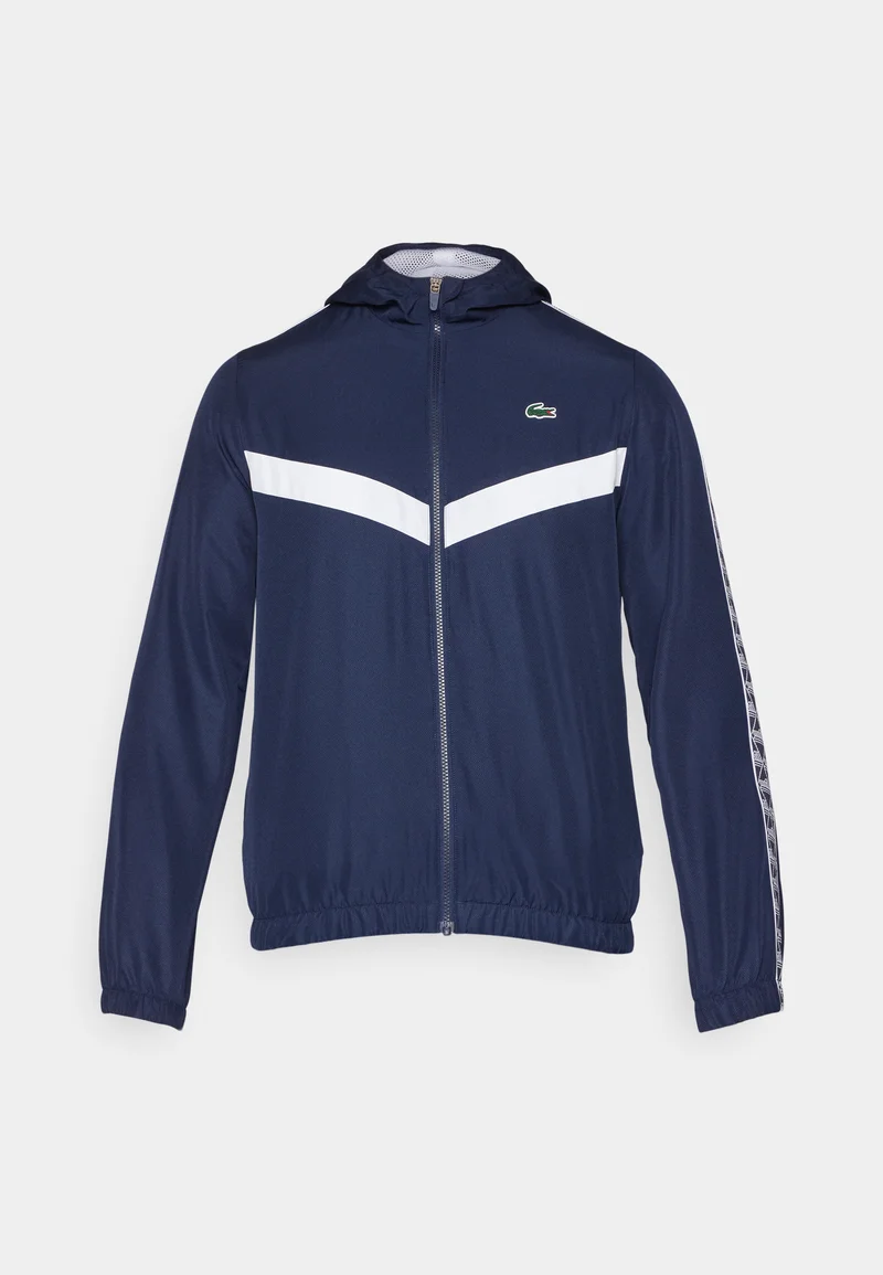Veste de survêtement