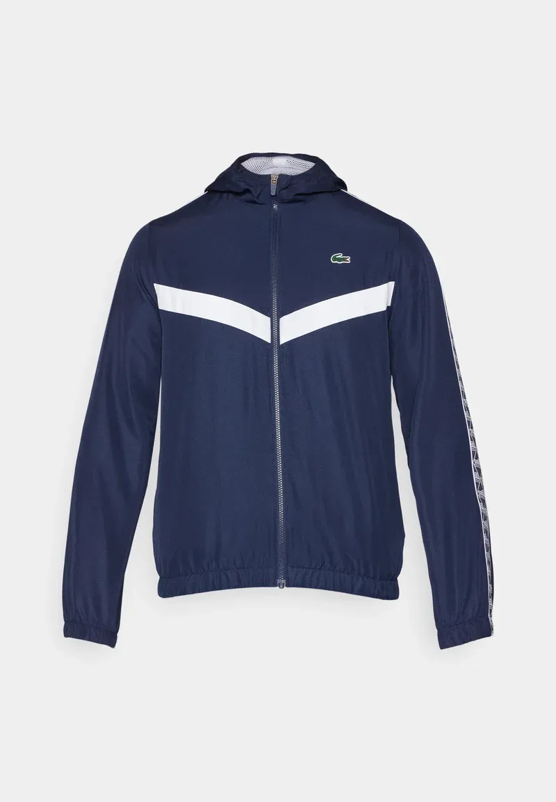 Veste de survêtement