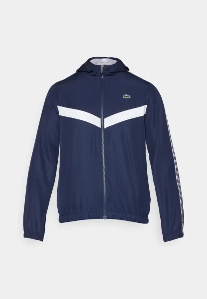 Veste de survêtement