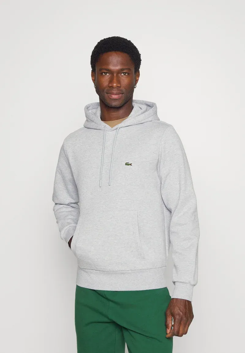 LIFESTYLE UNISEX - Sweat à capuche